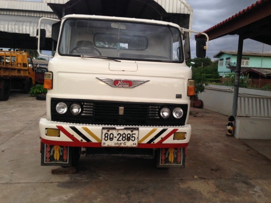 ขายครับฮีโน่ KM