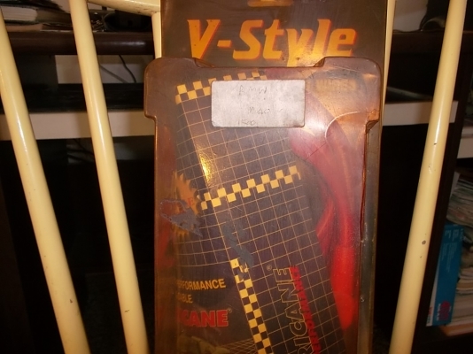 สายหัวเทียนแต่ง hurricane ของ BMW M40 / 520 I