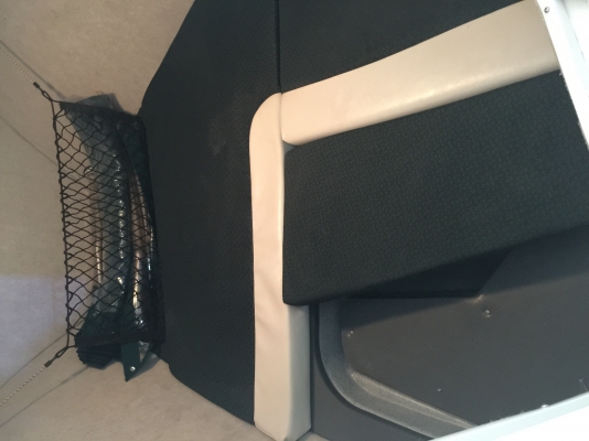 ขายเรือตกปลา Trophy 20ft walkaround