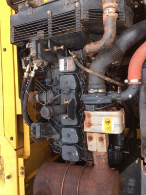 ขายรถแบคโฮ KOMATSU PC200-7 ทำงาน 12131ชั่วโมง สนใจโทร 081-970-1072 ขายรถแบคโฮ KOMATSU PC200-7 ทำงาน 12131ชั่วโมง สนใจโทร 081-970-1072