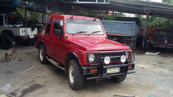 คาริเบียนปี40 คาริเบียนปี40