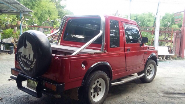 คาริเบียนปี40 คาริเบียนปี40