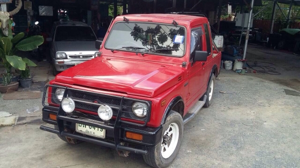 คาริเบียนปี40