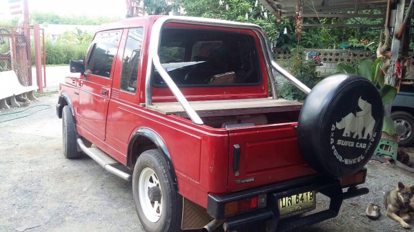 คาริเบียนปี40 คาริเบียนปี40