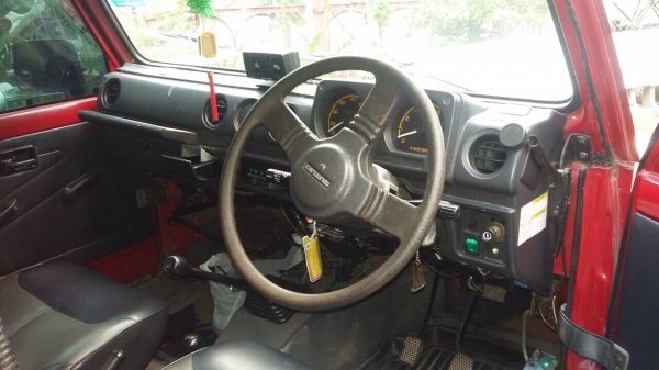 คาริเบียนปี40 คาริเบียนปี40