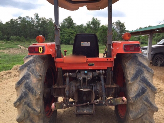 ขายรถไถ KUBOTA M5000SU สวยเดิม สนใจโทร 081-970-1072 ขายรถไถ KUBOTA M5000SU สวยเดิม สนใจโทร 081-970-1072
