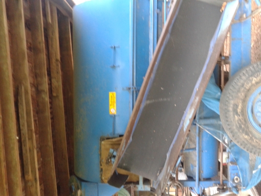 ต้องการขายด่วนตู้นวดข้าวไทยเส็งรุ่น ไร้พศ ข้าวถั่ว จัมโบ้8000 7ฟุต