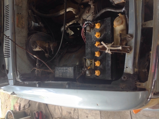 ไมด์ตี้ปี 33 พร้อมใช้งานครับ ไมด์ตี้ปี 33 พร้อมใช้งานครับ