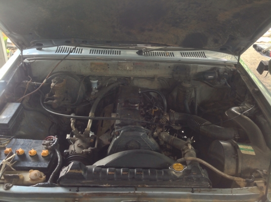 ไมด์ตี้ปี 33 พร้อมใช้งานครับ ไมด์ตี้ปี 33 พร้อมใช้งานครับ