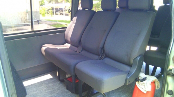 ขายด่วน! รถตู้โตโยต้า ไฮเอช ราคาพิเศษ!! ขายด่วน! รถตู้โตโยต้า ไฮเอช ราคาพิเศษ!!