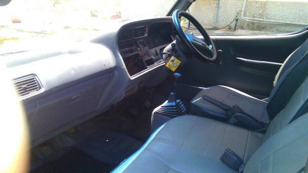 ขายด่วน! รถตู้โตโยต้า ไฮเอช ราคาพิเศษ!! ขายด่วน! รถตู้โตโยต้า ไฮเอช ราคาพิเศษ!!