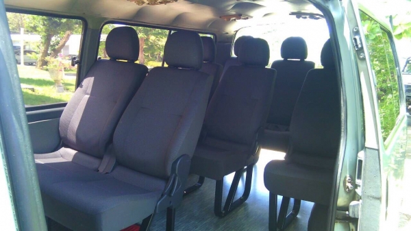 ขายด่วน! รถตู้โตโยต้า ไฮเอช ราคาพิเศษ!! ขายด่วน! รถตู้โตโยต้า ไฮเอช ราคาพิเศษ!!