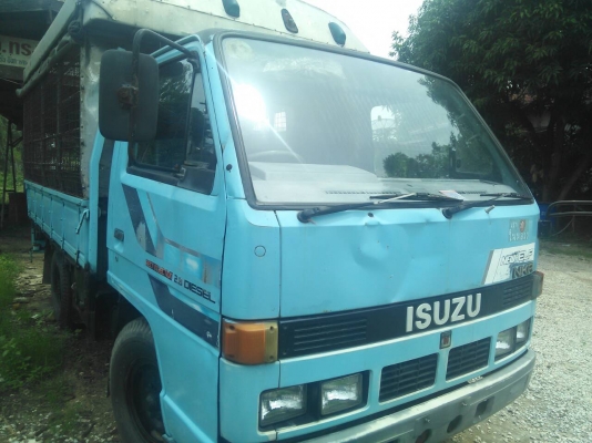 ขาย 235,000บ สี่ล้อ อีซูชุ NKR 88 ปี35 ช่วงยาว 3.20ม รถสภาพดีสวยจัดเดิมพร้อมใช้ ทะเบียนพร้อมโอน ขาย 235,000บ สี่ล้อ อีซูชุ NKR 88 ปี35 ช่วงยาว 3.20ม รถสภาพดีสวยจัดเดิมพร้อมใช้ ทะเบียนพร้อมโอน