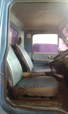 หกล้อ อีซูชุ NPR115 ปี35 ห้างแท้ เกียร์สั้น สภาพดีเดิมๆสวยพน้อมใช้ ทะเบียนพร้อมโอน