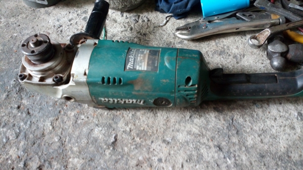 ขาย !! เจีย7" มากีต้า รุ่นGA9020. สถาพเดิมๆ พร้อมใช้งาน