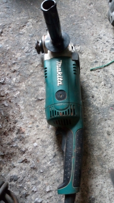 ขาย !! เจีย7" มากีต้า รุ่นGA9020. สถาพเดิมๆ พร้อมใช้งาน