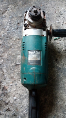 ขาย !! เจีย7" มากีต้า รุ่นGA9020. สถาพเดิมๆ พร้อมใช้งาน