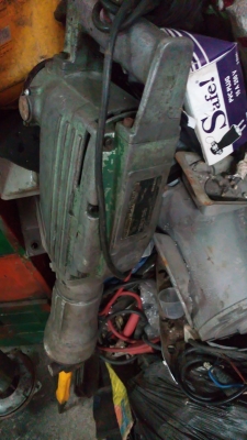 ขาย !! แย็กฮิตาชิ รุ่นPH65A. ของแท้  สภาพเดิมๆ พร้อมใช้งาน