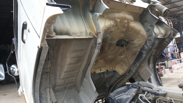 HINO175 แรงม้าพร้อมใช้รถพร้อมทำงาน HINO175 แรงม้าพร้อมใช้รถพร้อมทำงาน