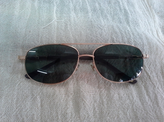 แว่นตาแบรนด์หรูระดับโลก LACOSTE made in France