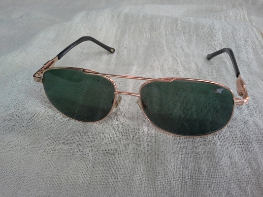 แว่นตาแบรนด์หรูระดับโลก LACOSTE made in France