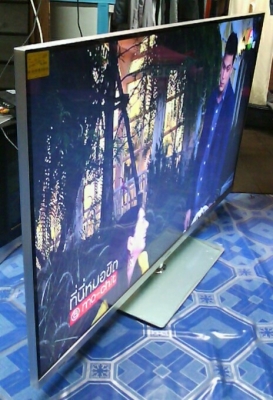 Hyasong LED 3D Digital TV 55 นิ้ว  รุ่น H333T2-5513 Full HD 1920X1080