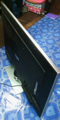 Hyasong LED 3D Digital TV 55 นิ้ว  รุ่น H333T2-5513 Full HD 1920X1080
