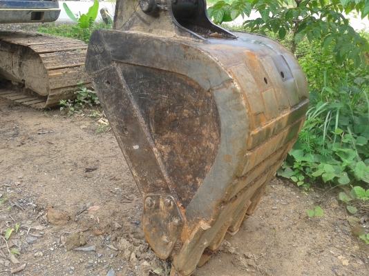 KOBELCO SK 100 มาร์คทรี ยูตานิ