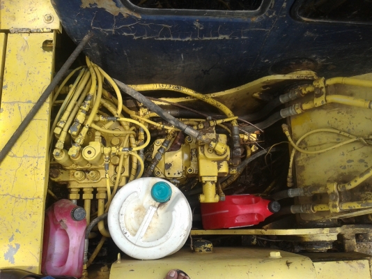 KOBELCO SK 100 มาร์คทรี ยูตานิ