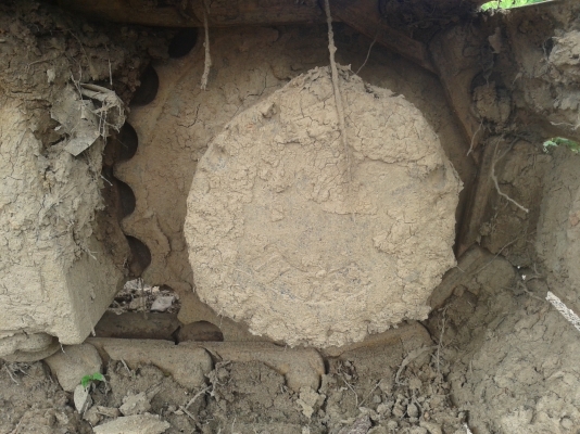 KOBELCO SK 100 มาร์คทรี ยูตานิ