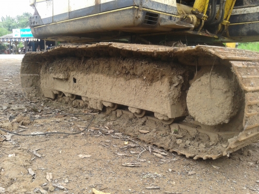 KOBELCO SK 100 มาร์คทรี ยูตานิ