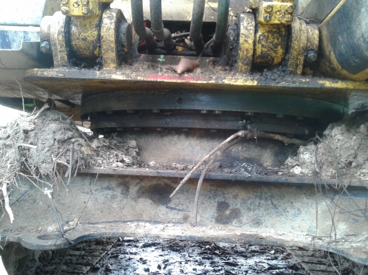 KOBELCO SK 100 มาร์คทรี ยูตานิ