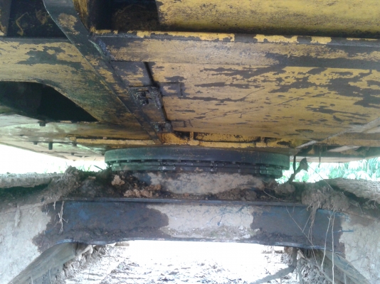 KOBELCO SK 100 มาร์คทรี ยูตานิ