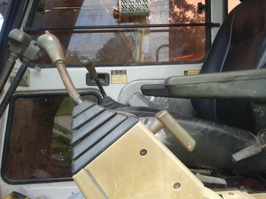 KOBELCO SK 100 มาร์คทรี ยูตานิ