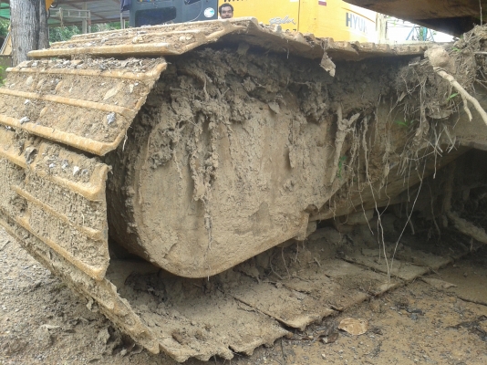 KOBELCO SK 100 มาร์คทรี ยูตานิ