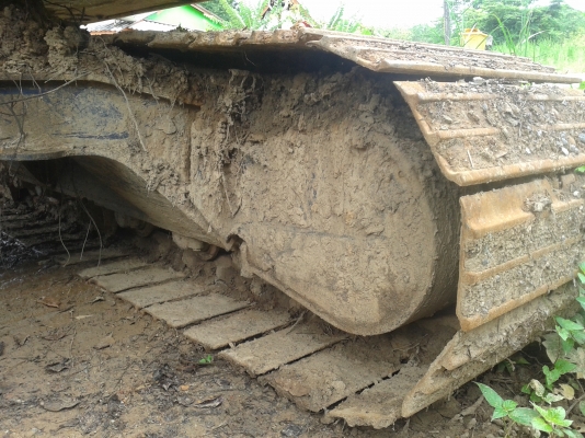 KOBELCO SK 100 มาร์คทรี ยูตานิ