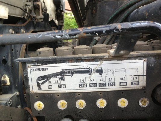 HINO220แรงม้าติดเฮียบพับ4ตันกว่าพร้อมใช้รถสวยๆเดิมๆ