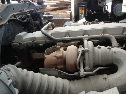 HINO220แรงม้าติดเฮียบพับ4ตันกว่าพร้อมใช้รถสวยๆเดิมๆ