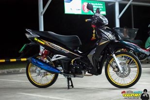 ขายดาวน์ Wave 125i ตัวสตาทมือ