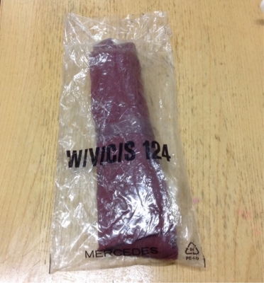 คอ momo W123 / 124 / 126 / 190E เก่าญี่ปุ่น