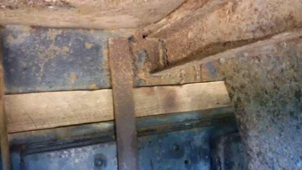 ขาย ((195.000)) หัวยาวเพลาเดียว เครื่องเกียร์ ร็อกกี้ 175แรง สภาพดีพร้อมใช้งาน