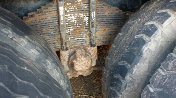 ขาย ((195.000)) หัวยาวเพลาเดียว เครื่องเกียร์ ร็อกกี้ 175แรง สภาพดีพร้อมใช้งาน