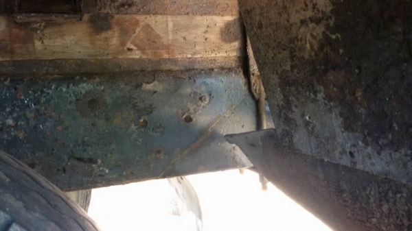 ขาย ((195.000)) หัวยาวเพลาเดียว เครื่องเกียร์ ร็อกกี้ 175แรง สภาพดีพร้อมใช้งาน