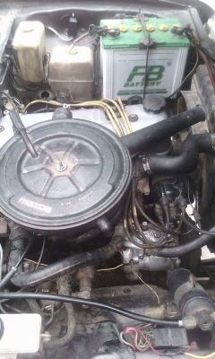 มาสด้า 1300