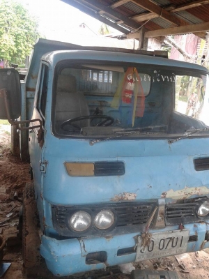 ขายเหมารถ6ล้อดั้ม3คันลดเหลือ6300000แยกขายKSคันละ230000 250 คันล่ะ180000