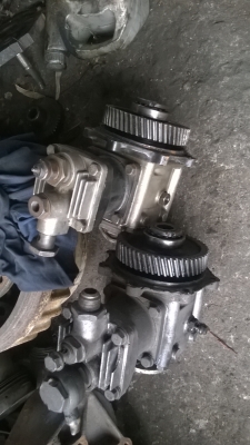 ขายปั้มลมJCM ลูกละ10000