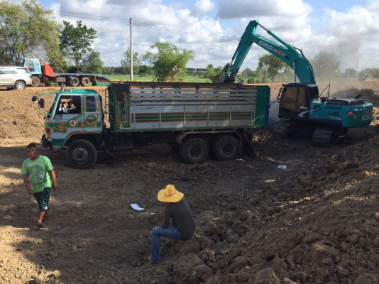 ขาย จัมโบ้210 หัว ล้อคกี้ เบรคทิฟฟี่ รถสวยมาก พร้อมใช้