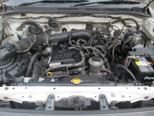 ขาย Toyota Vigo ตอนเดียว 2.7 LPG ปี11. ขาย Toyota Vigo ตอนเดียว 2.7 LPG ปี11.