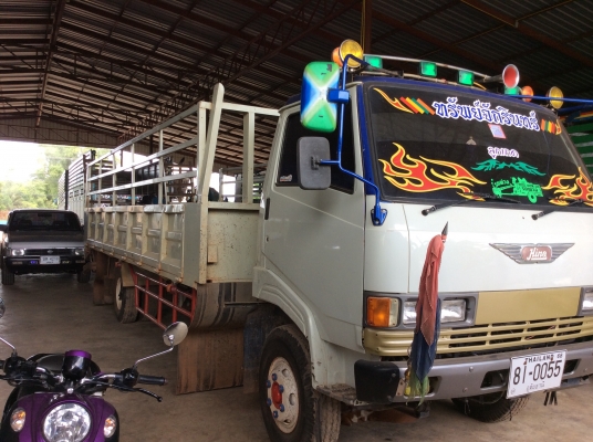 ขายรถหกล้อ ขายรถหกล้อ