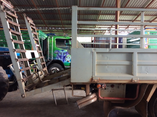 ขายรถหกล้อ ขายรถหกล้อ